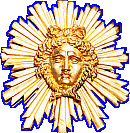 Louis XIV Emblem